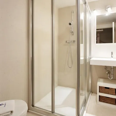 Mahats - Basque Apartamento *