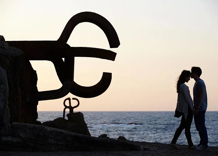 Mahats - Basque Σαν Σεμπαστιάν