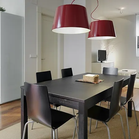 Mahats - Basque 아파트 *