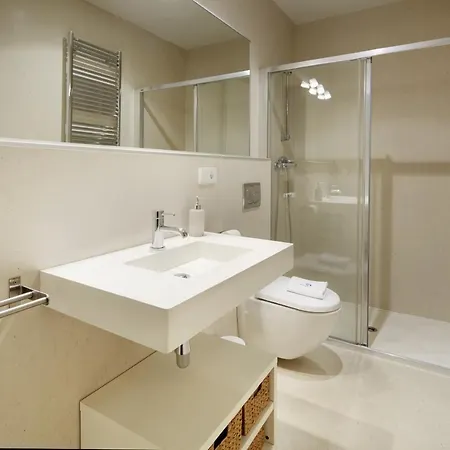 Mahats - Basque 公寓