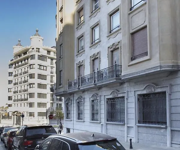 Appartement Mahats - Basque *