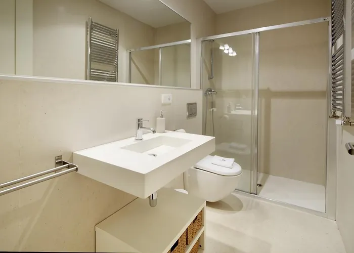 Mahats - Basque Appartement