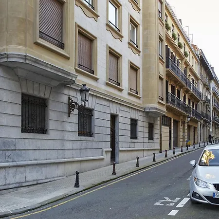 Mahats - Basque Apartment *