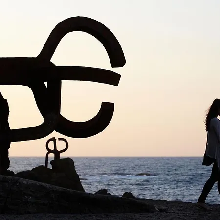 Mahats - Basque San Sebastian