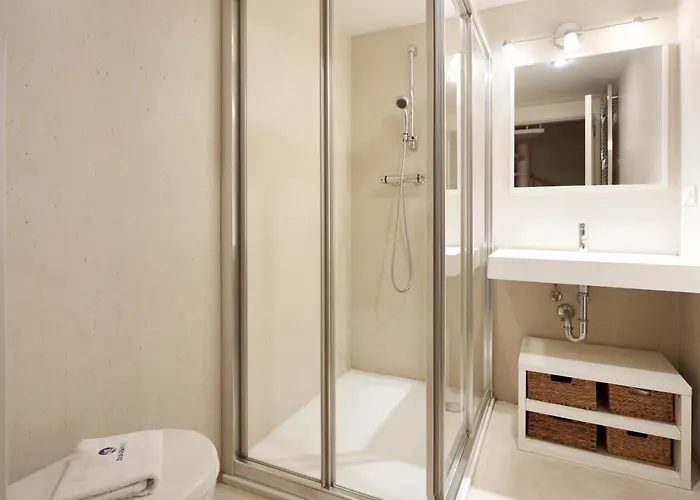 Mahats - Basque Apartment *