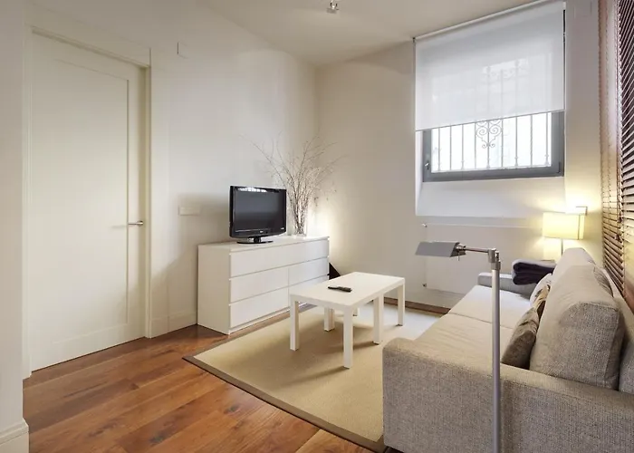 Apartment Mahats - Basque