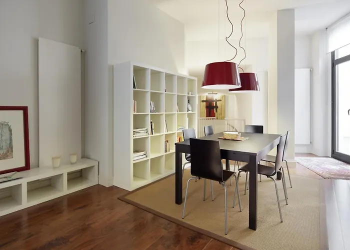 Mahats - Basque Apartment *