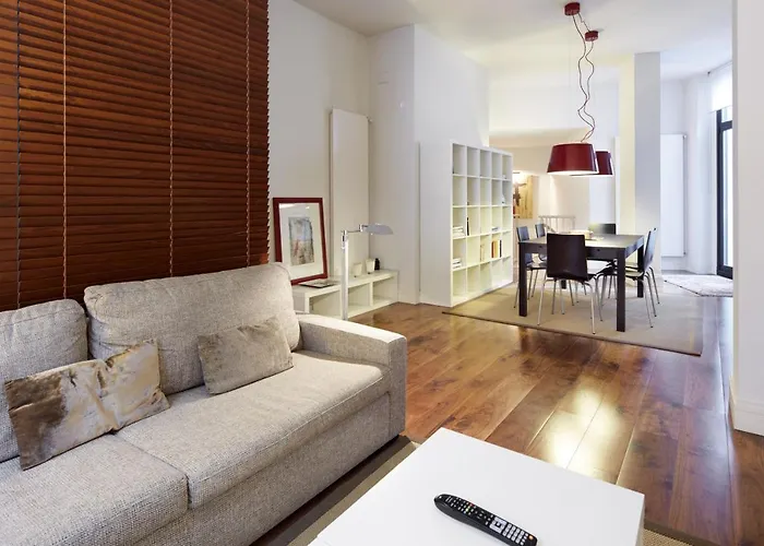 Mahats - Basque San Sebastian